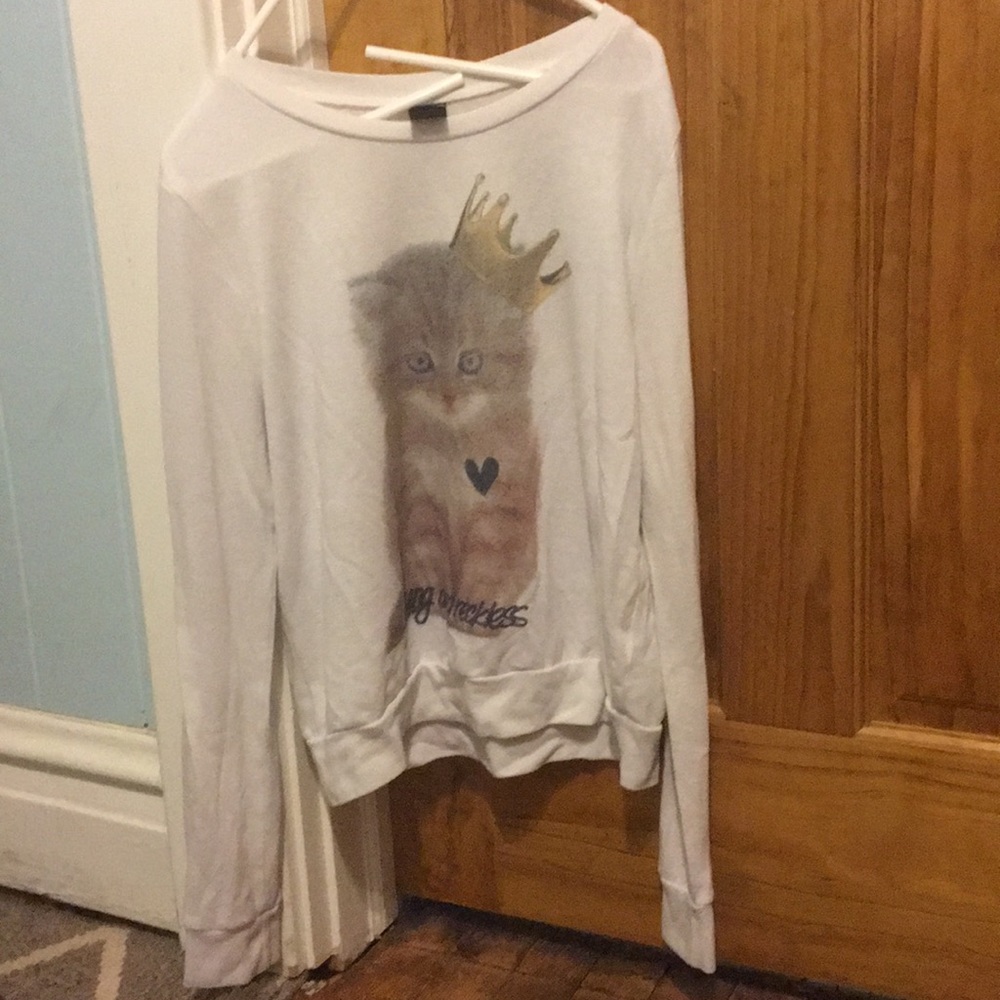 Young & Reckless Long Sleeve